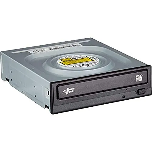 Hitachi-LG GH24 Internal DVD Drive von LG