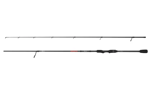 ABU GARCIA Vendetta 4 Spinning Rod 762MHP XF 2,29m 12-50g by TACKLE-DEALS !!!
