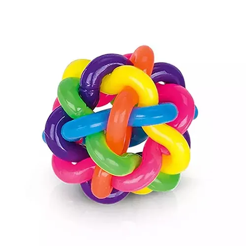 Kolorowa minipiłeczka Goki 4013594155151