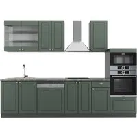Produktbild Vicco Küchenzeile Fame-Line 300 cm