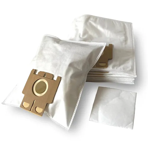 Staubsaugerbeutel kompatibel zu Swirl M52
