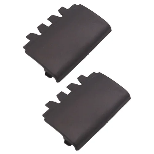 YOU.S Original Wagenheberaufnahme Schwellerblende 2 Stück für VW Passat Variant