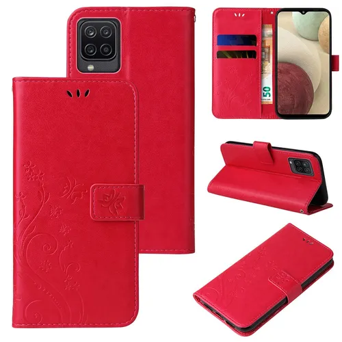 Telefone Rot von LBH Tec-Expert