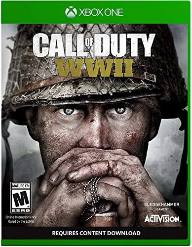 Call of Duty: WWII von Activision