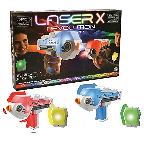 Laser X