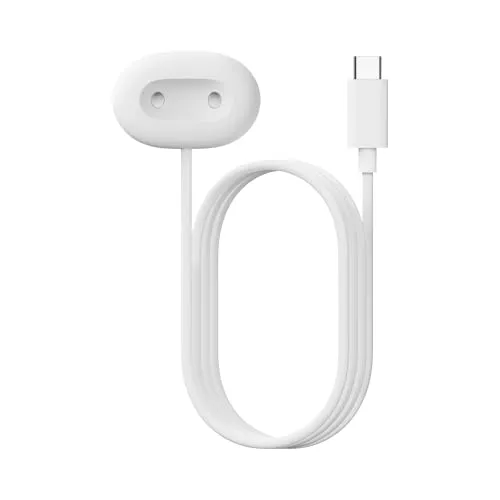 USB-C-Schnelllade-Dock für Google Pixel Watch 4 von Google