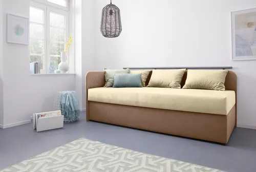 Maintal Polsterliege Diana