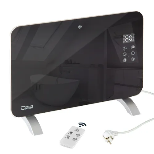 Produktbild Konvektorheizer DENNER DKH 1000