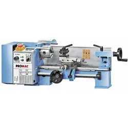 Metalldrehmaschine 230v 300mm Promac Bd-7-m