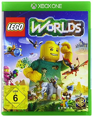 LEGO Worlds [Xbox One]