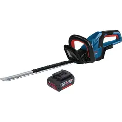 Bosch GHE 18V-50 Professional Akku Heckenschere
