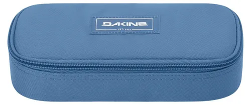 DAKINE Schlampermäppchen School Case Moonlight Blue hellblau