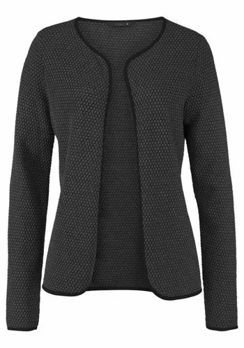 ONLY Strickjacke Diamond (1-tlg) Plain/ohne Details
