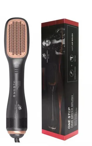 Lalano`S Cosmetics Haartrockner One Step Volumizer