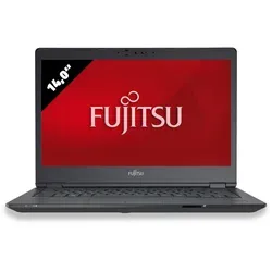 Fujitsu Lifebook U7410 | 14,0 Zoll von Fujitsu