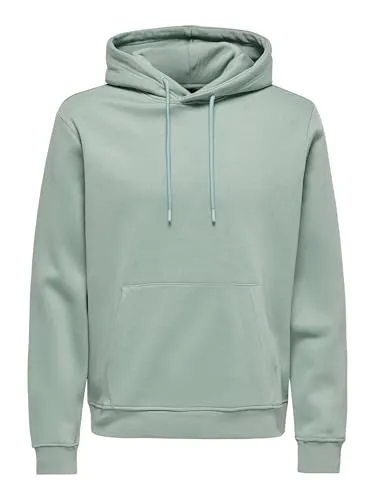ONLY & SONS Reg Sweat Hoodie Noos