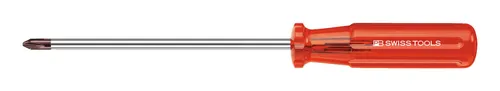 PB Swiss Tools Schraubendreher 190 PH2 x 100 mm Classic - PB 190.2-100/6