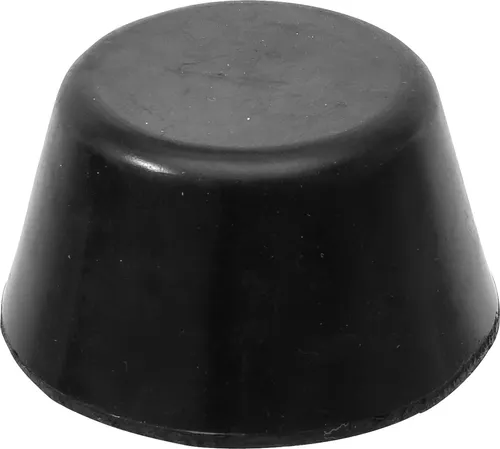 BGS technic Rubber Pad, 524 mm, 524 g