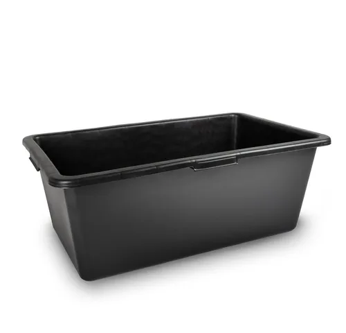 Prima-Online Mörtelkübel Mörtelkasten 40L / 65L / 80L Mörtelwanne, (3-tlg), [ 3er Set 65L ]