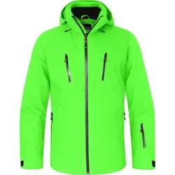 Bergson RESO 2 Herren Skijacke in grün von Bergson