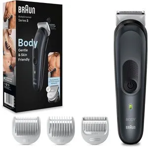 Braun Bodygroomer BG3340