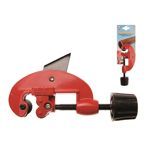 BGS-1906 Rohrabschneider von 3-28 mm