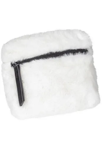 URBAN CLASSICS Mini Bag Urban Classics Unisex Teddy Mini Beltbag (1-tlg)