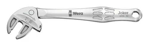 Wera Maulschlüssel 6004 Joker XS von Wera