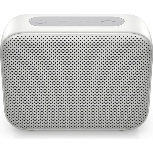 HP 350 Bluetooth Lautsprecher in silber von HP
