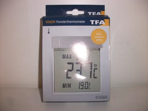 WS 305020 von TFA Dostmann