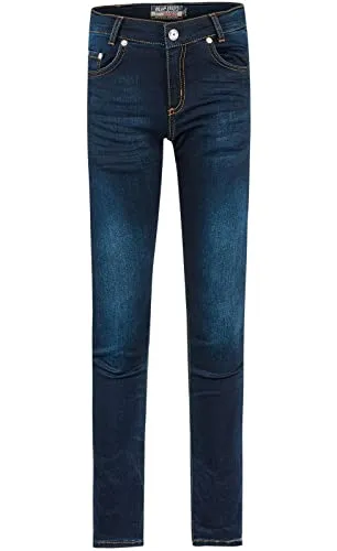 Blue Effect Jungen Jeans darkblue (83) 176S