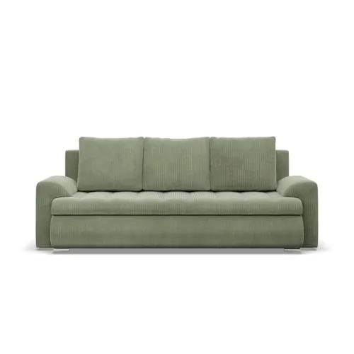 Sofa 3-Sitzer mit Schlaffunktion von Mebligo