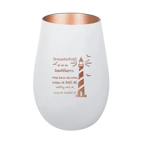 Kerzenständer Bronze von Der-Porzellan-Laden