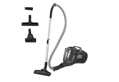 HOOVER HP120PET 011 in grau von Hoover