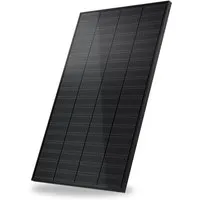 Produktbild SUNSHARE Ray 200W Full Black Solarmodul für Balkonkraftwerk