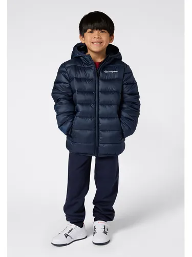 Champion Steppjacke Light Outdoor Jacket XXL von Champion