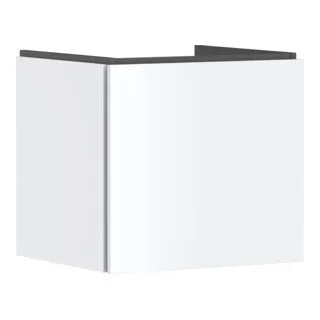 Hansgrohe Xilesa E Waschtischunterschrank 53 cm von Hansgrohe