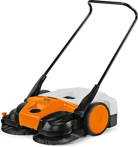 Stihl KG 770 Hand Kehrgerät