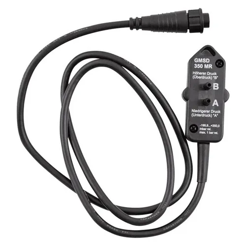 Greisinger GHM GMSD-350MR-K51 Kunststoff-Drucksensor