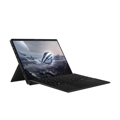ASUS ROG Flow Z13 GZ302EA-RU074W in schwarz von ASUS
