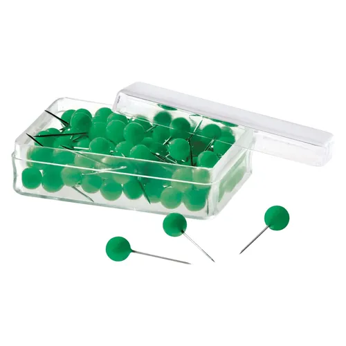 Magnetoplan Pinwand-Nadeln (100 Stk., 114 mm) (111165005)