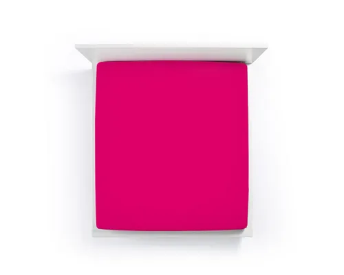 Formesse Spannbettlaken Bella Gracia Spannbetttuch 90x 200 cm, Gummizug: starkes Rundumgummi, zuverlässige Qualität zu einem attraktiven Preis