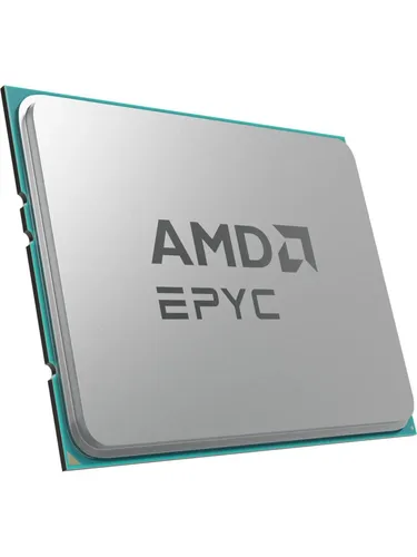AMD EPYC 7713 Prozessor 2 GHz 64 Kerne - Serverprozessor mit 64 Kernen und 128 Threads, ideal für leistungsstarke Server und Workstations. Maximale Turbo-Frequenz von 3,675 GHz und 256 MB L3-Cache für optimale Performance.