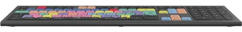 LogicKeyboard Adobe Premiere Pro CC Astra 2 UK (Mac)