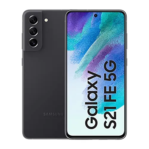 Samsung Galaxy S21 FE 5G von Samsung