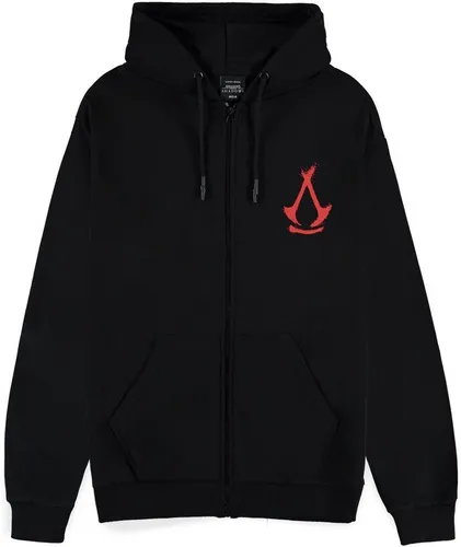 Assassins Creed Rundhalspullover