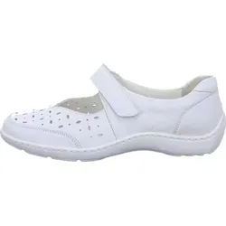 Waldläufer Komfort Slipper Henni Damen von WALDLÄUFER