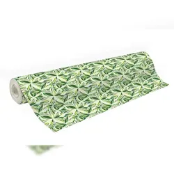 Geschenkpapier Grün von Clairefontaine