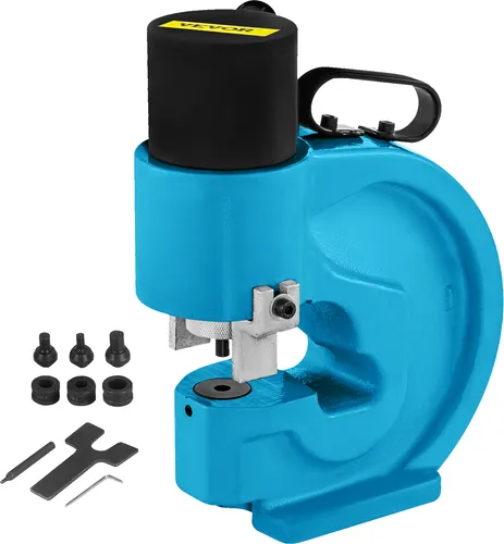 VEVOR CH-70 Hydraulischer Blechlocher