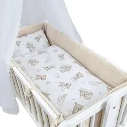 Babybetten bis 100 Euro von Baby-Delux